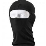 Балаклава Ninja Mask Черная