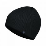 Шапка Koris Watch Cap Черная [PENTAGON]