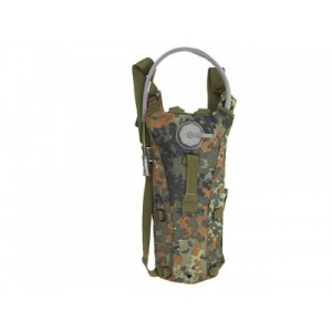 ACM Tactical hydration pack - Flectarn