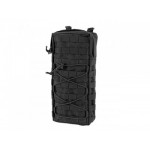8FIELDS MOLLE type tactical hydration pack - black