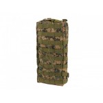 8FIELDS MOLLE type tactical hydration pack - marpat