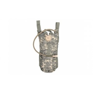 ACM Tactical hydration pack - ACU