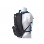 ACM HYDRATION PACK 2,0 L. - Black