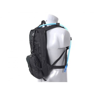 ACM HYDRATION PACK 2,0 L. - Black