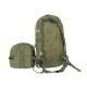 ACM HYDRATION PACK 2,0 L. - OLIVE