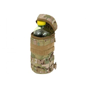 1L Water Bottle Carrier - Olive [8FIELDS]