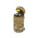1L Water Bottle Carrier - Olive [8FIELDS]