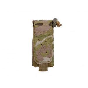 Roll-Up Bottle Pouch - Multicam [8FIELDS]