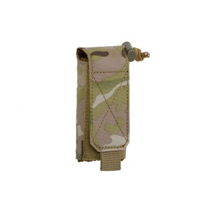 Roll-Up Bottle Pouch - Multicam [8FIELDS]