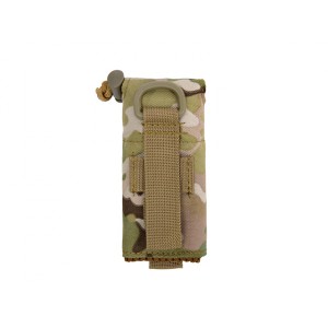 Roll-Up Bottle Pouch - Multicam [8FIELDS]