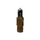 Roll-Up Bottle Pouch - Multicam [8FIELDS]