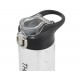 Бутылка для воды THEROPOD TP-23 0.75L, тритан, цвет прозрачно-чёрный, арт. TP-23-750-CL