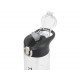 Бутылка для воды THEROPOD TP-23 0.75L, тритан, цвет прозрачно-чёрный, арт. TP-23-750-CL