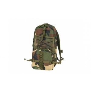 ACM HYDRATION PACK 2,0L - Woodland