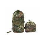 ACM HYDRATION PACK 2,0L - Flecktarn