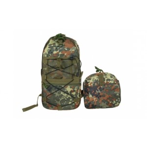 ACM HYDRATION PACK 2,0L - Flecktarn