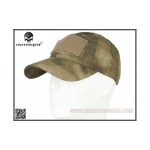 Тактическая бейсболка Baseball cap/AT-FG (EmersonGear)