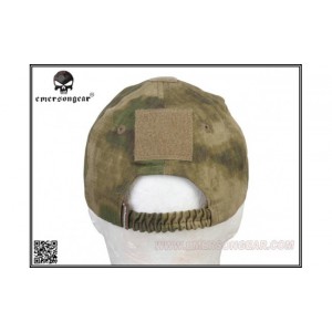 Тактическая бейсболка Baseball cap/AT-FG (EmersonGear)