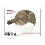 Тактическая бейсболка Blue label Baseball Cap / Multicam (EmersonGear)