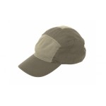 ACM PATCH PANEL tactical cap - foliage