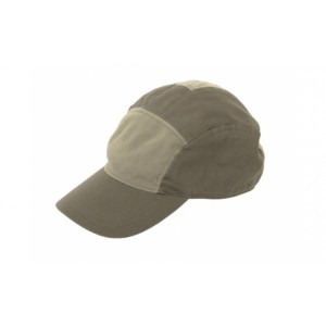 ACM PATCH PANEL tactical cap - foliage