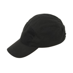 ACM PATCH PANEL tactical cap - Black