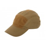 ACM PATCH PANEL tactical cap - Coyote