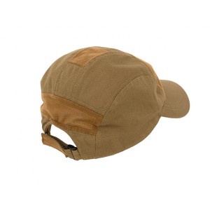 ACM PATCH PANEL tactical cap - Coyote