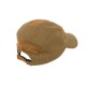 ACM PATCH PANEL tactical cap - Coyote