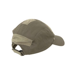 ACM PATCH PANEL tactical cap - Black