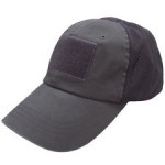 Кепка tactical cap - Black [A.C.M]