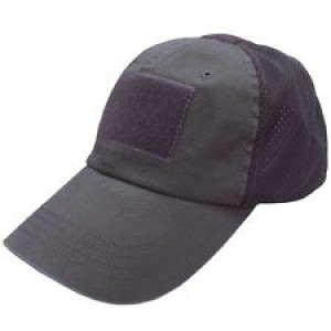 ACM Operators tactical cap - Black