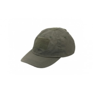 ACM Operators tactical cap - Olive