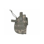 ACM NEW UNIVERSAL holster - ACU