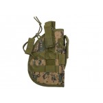 ACM NEW UNIVERSAL holster - Marpat