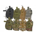 ACM NEW UNIVERSAL holster - Olive