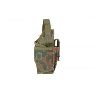 Thigh holster with magazine pouch Flectarn [GFT]