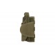 Tornado Universal Holster - Olive Drab [GFT]