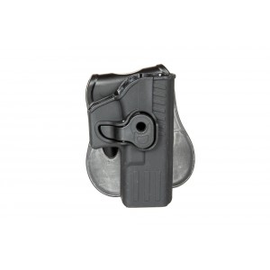 Кобура Glock type Holster - black [Ultimate Tactical]