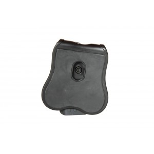 Кобура Glock type Holster - black [Ultimate Tactical]