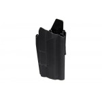 Composite Holster for G17 Replicas with Tactical Flashlight [FMA]