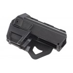 BLACKCAT TACTICAL HOLSTER FOR TOKYO MARUI MODEL 17 / MODEL 18 - BLACK