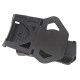 BLACKCAT TACTICAL HOLSTER FOR TOKYO MARUI MODEL 17 / MODEL 18 - BLACK