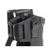 BLACKCAT TACTICAL HOLSTER FOR TOKYO MARUI MODEL 17 / MODEL 18 - BLACK