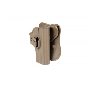 Кобура Glock type Holster - tan [Ultimate Tactical]