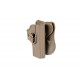 Кобура Glock type Holster - tan [Ultimate Tactical]