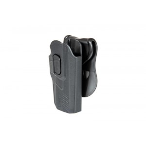 Кобура R-DEFENDER Holster for Glock pistols (right-handed) [CYTAC]