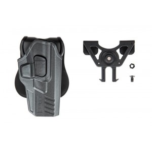 Кобура R-DEFENDER Holster for Glock pistols (right-handed) [CYTAC]