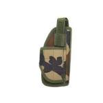 ACM Universal holster Woodland