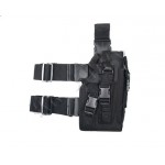 ACM Tactical Holster Black